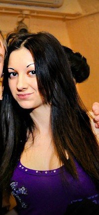 Анютка Мелихова | Одесса