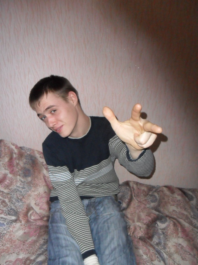 Viktor Dubyaga | Киев