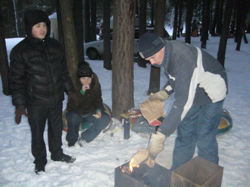 Саша Сабирзянова | Пермь