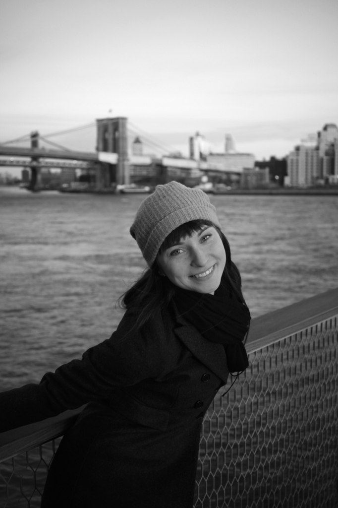 Наталья Винидиктова | Москва