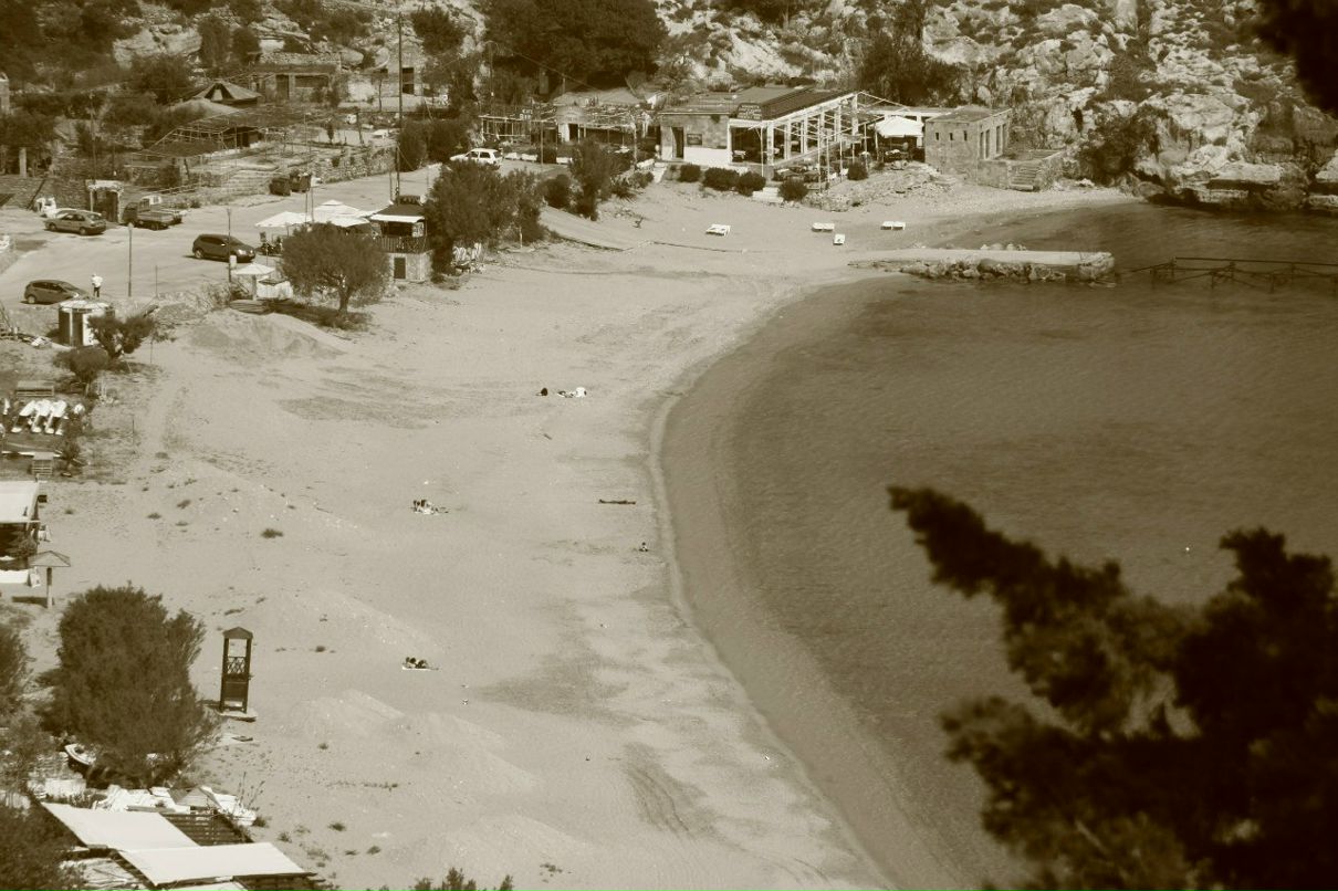 Ronald Shipitsyn | Беэр Шева