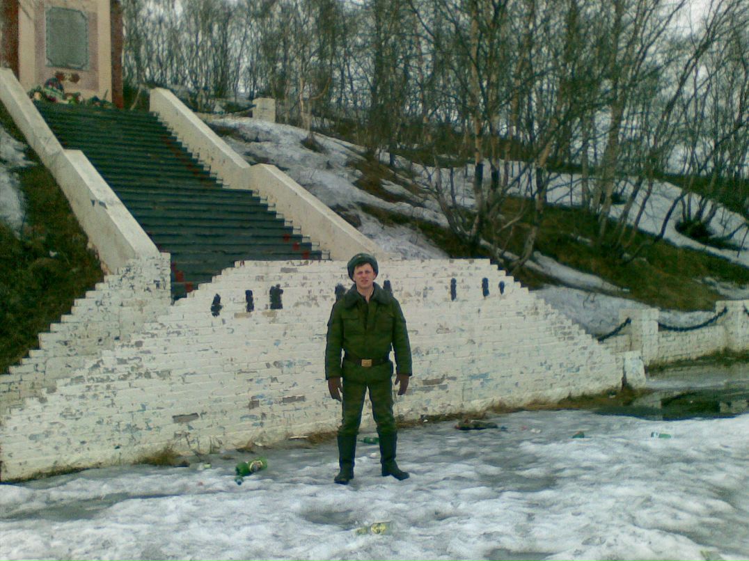 Александр Кулаков | Вологда