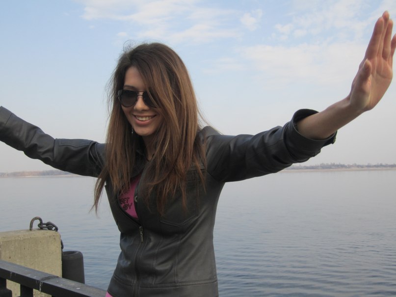 Антонина Даниленко | Москва