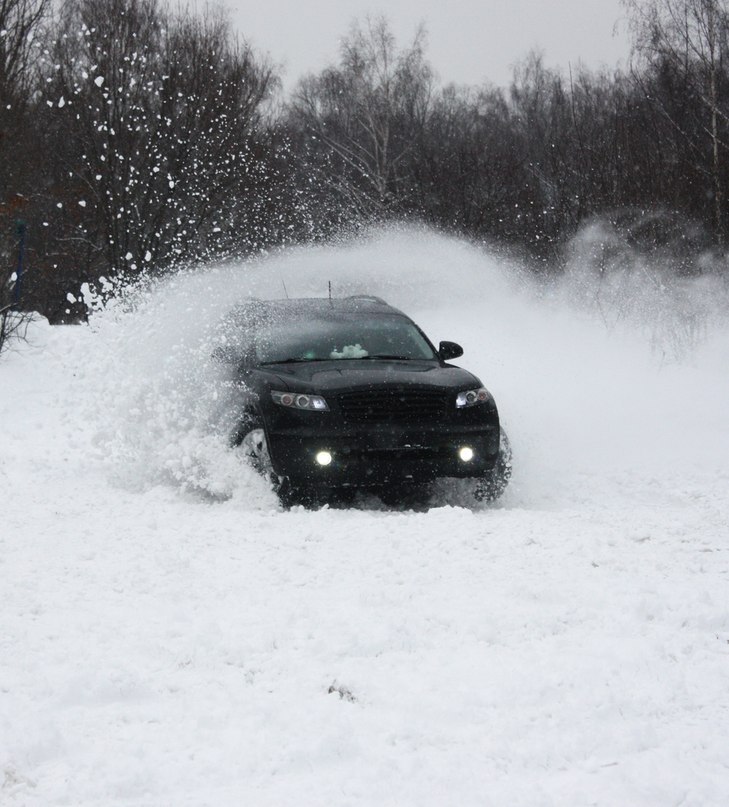Илья Кузин | Москва