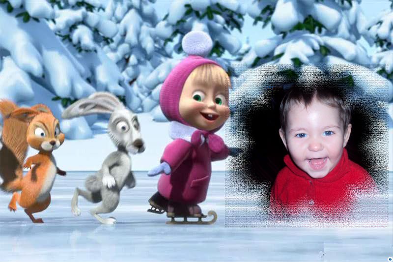 Оля Красиля | Харьков