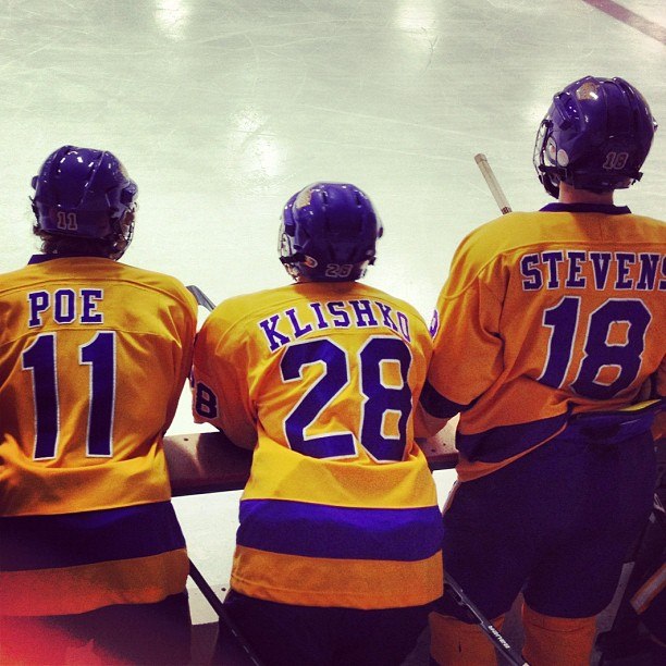 Коля Клишко | San Diego