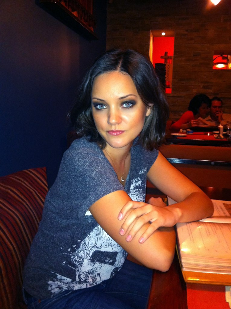 Надежда Агапова | Москва