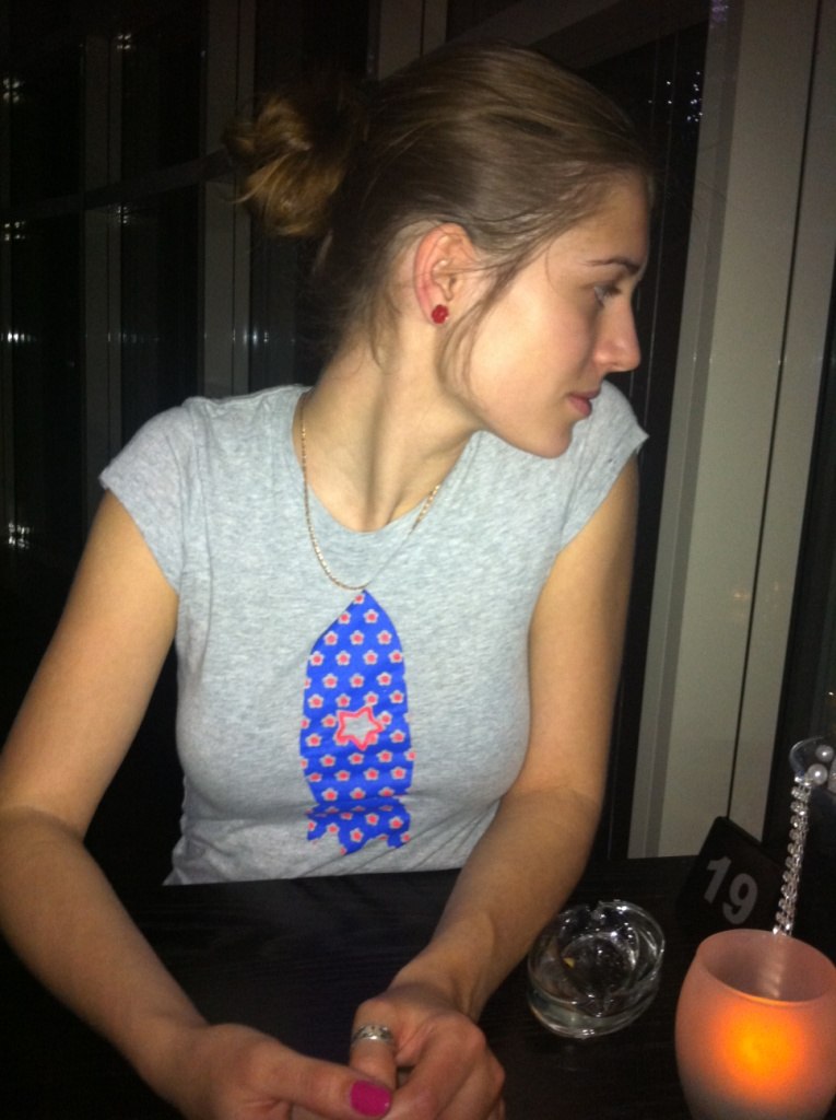 Диана Кожемякина | Красноярск