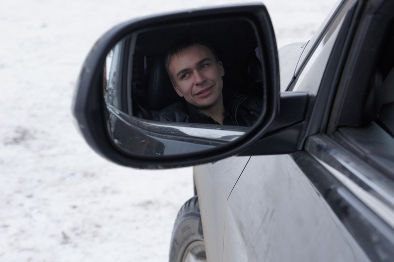 Александр Цветков | Нижний Новгород