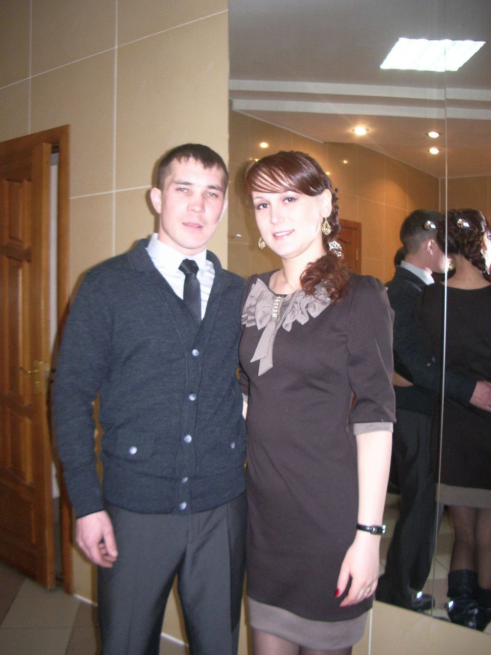 Дмитрий Байгулов | Казань