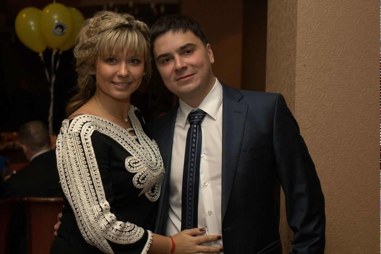 Дарья Салихова (Клочкова) | Екатеринбург