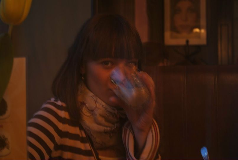 Irvin Collins | Омск