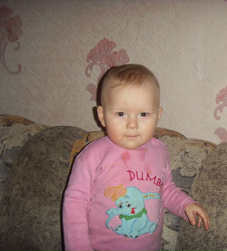 Людмила Симонова | Буинск