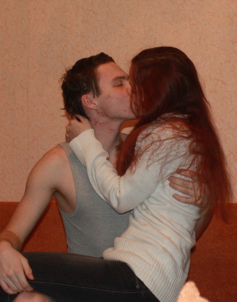 Сергей Смирнов И Ириша.Небо добрых воспоминаний | Сургут