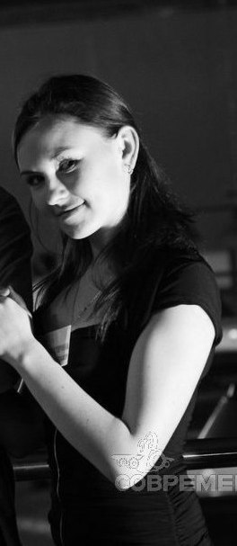 Екатерина Цыкалова | 