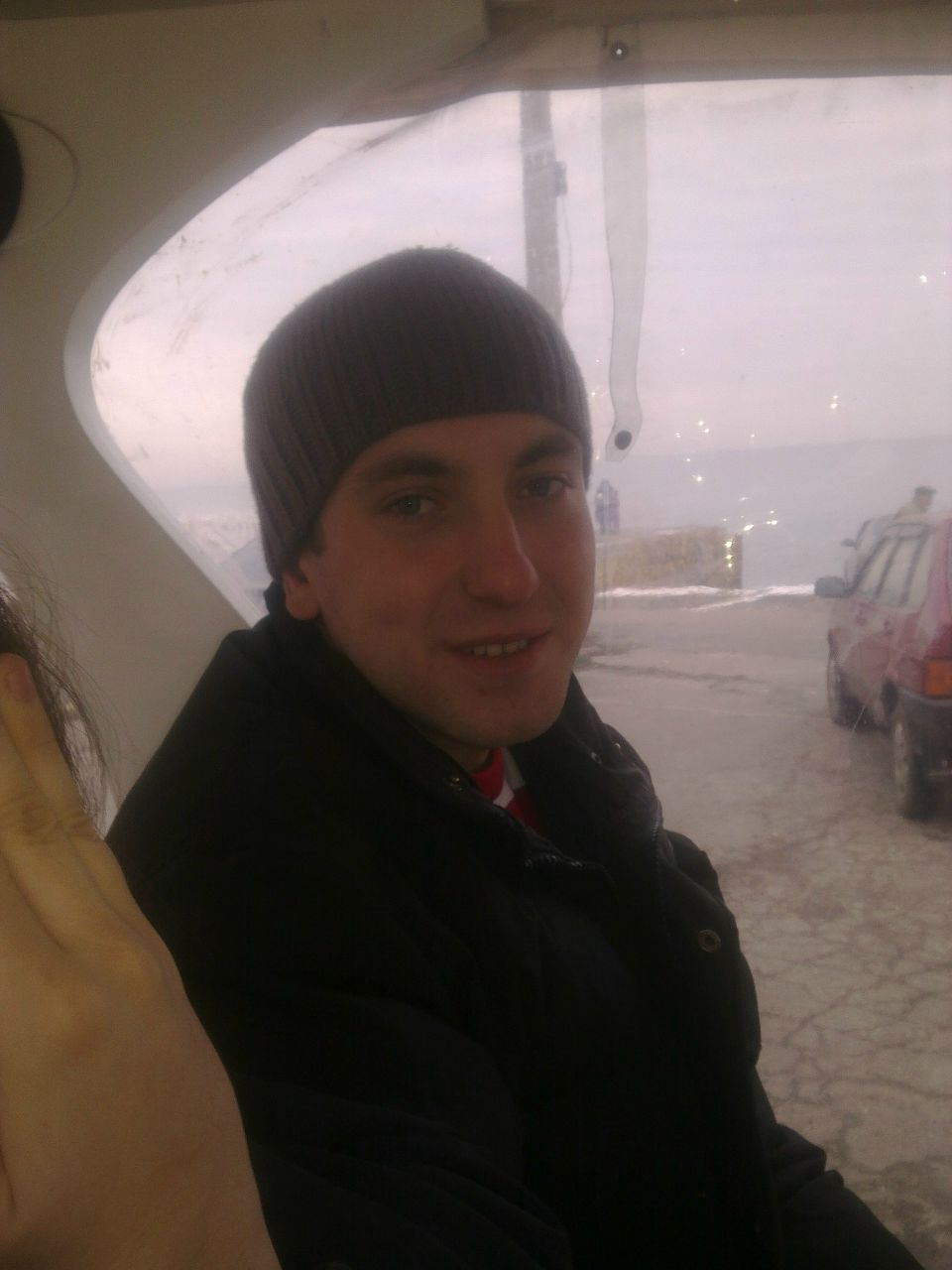 Юра Лисовенко | Киев