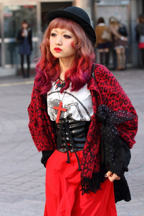 Екатерина Обсокова | Kōbe