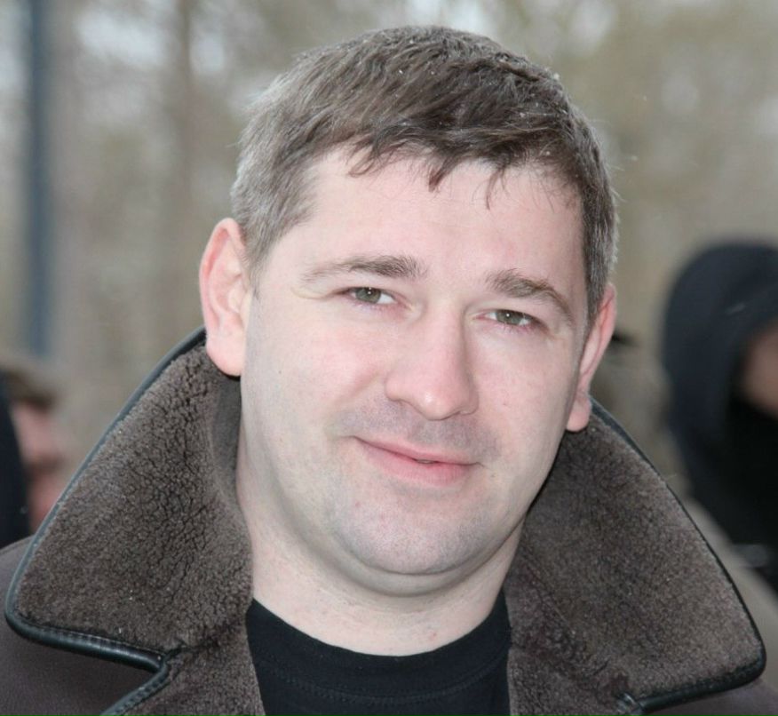 David Koperfild ½ | Санкт-Петербург