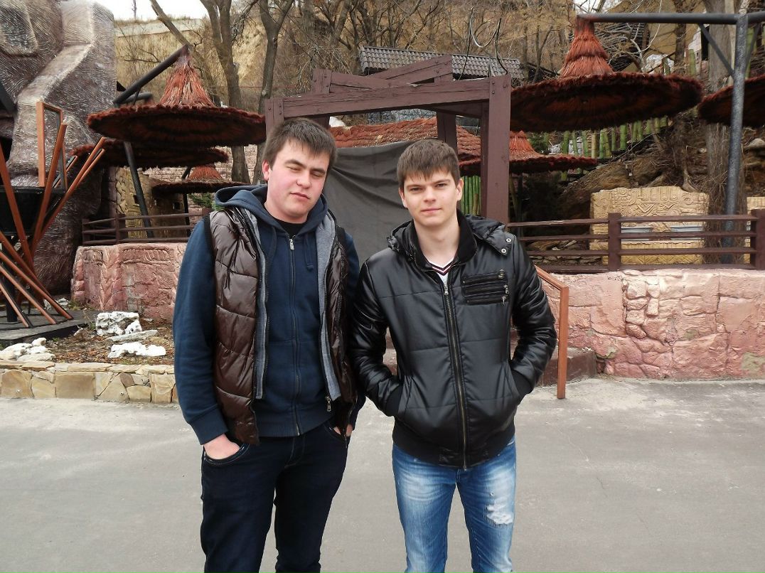 Владислав Кучер | Одесса