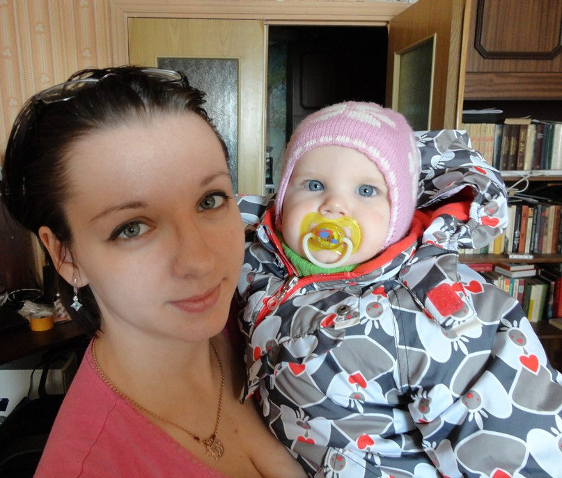 Ольга Трифонова | Москва