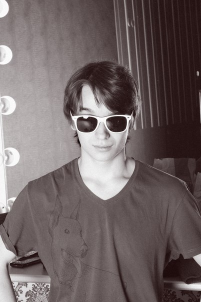 №69, Дмитрий Фетисов, Москва №69, Дмитрий Фетисов, Москва