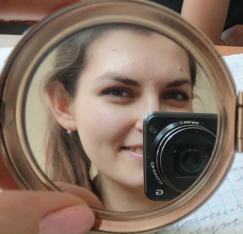 Дарья Костылева | Ижевск