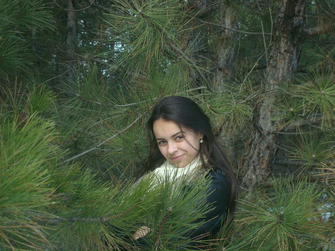 Татьяна Выкрест | Одесса