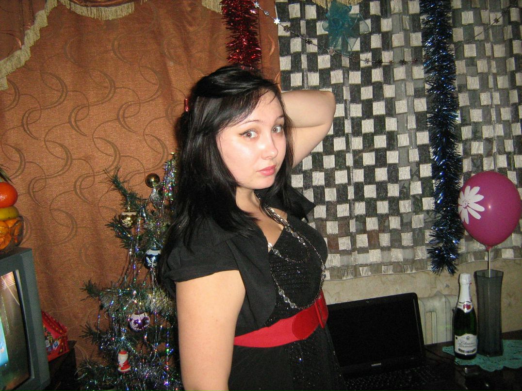 Anna Makarova | Семей