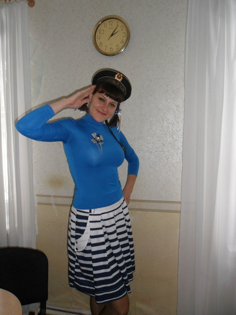 Раиса Нестеренко | Санкт-Петербург