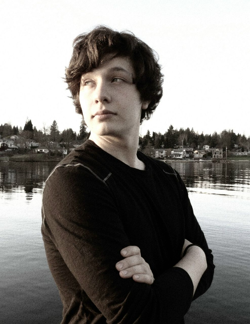 Danik Jandossov | Алматы