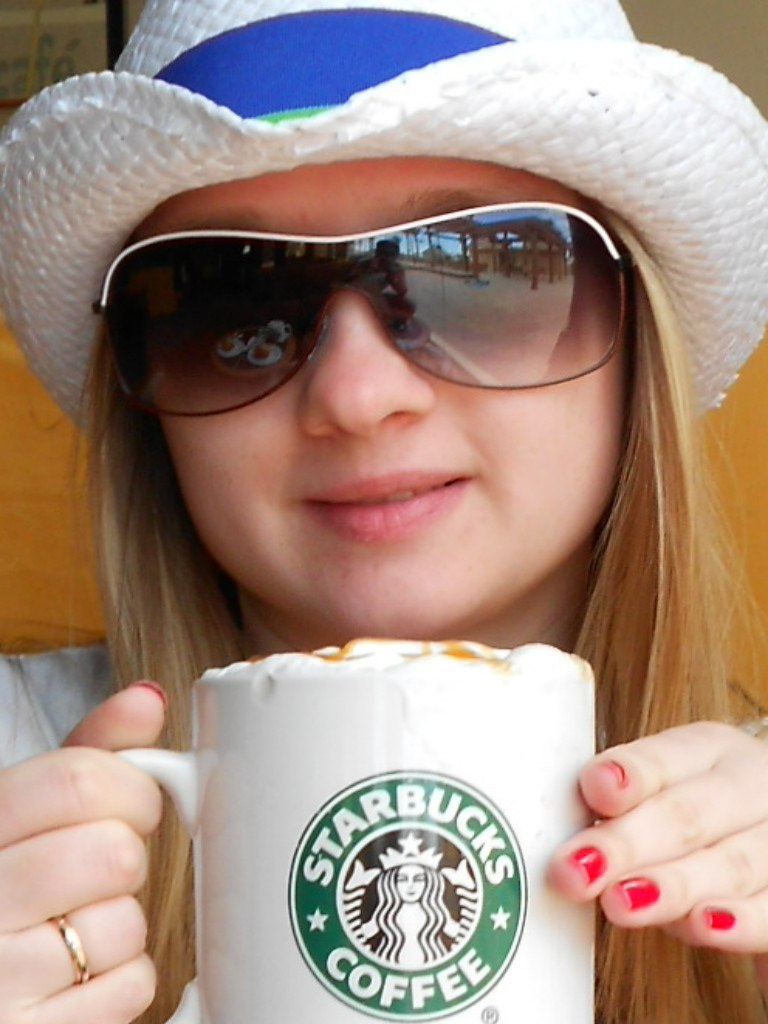 Валентина Рудой | Омск