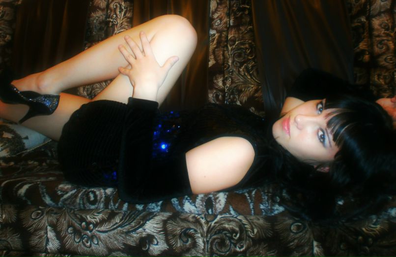 Кристина Золотарёва Викторовна | Чита