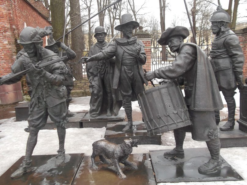 Елена Гричик | Санкт-Петербург