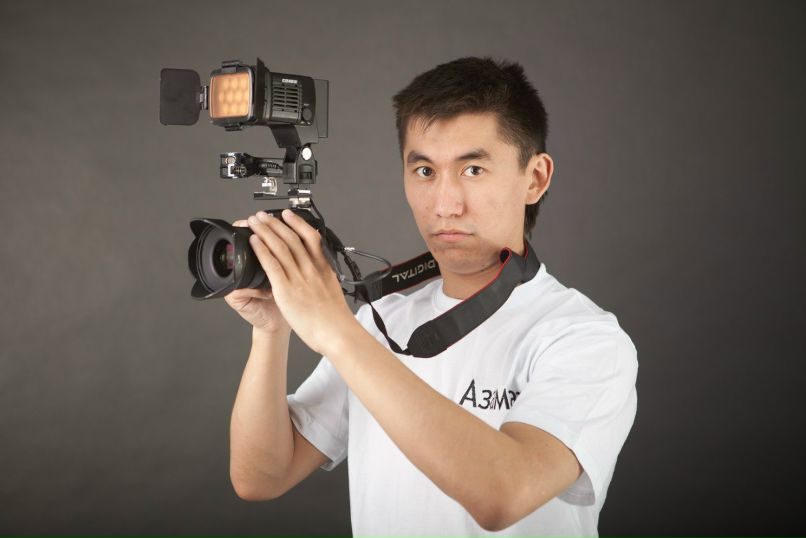 Азамат Сафин | Уфа