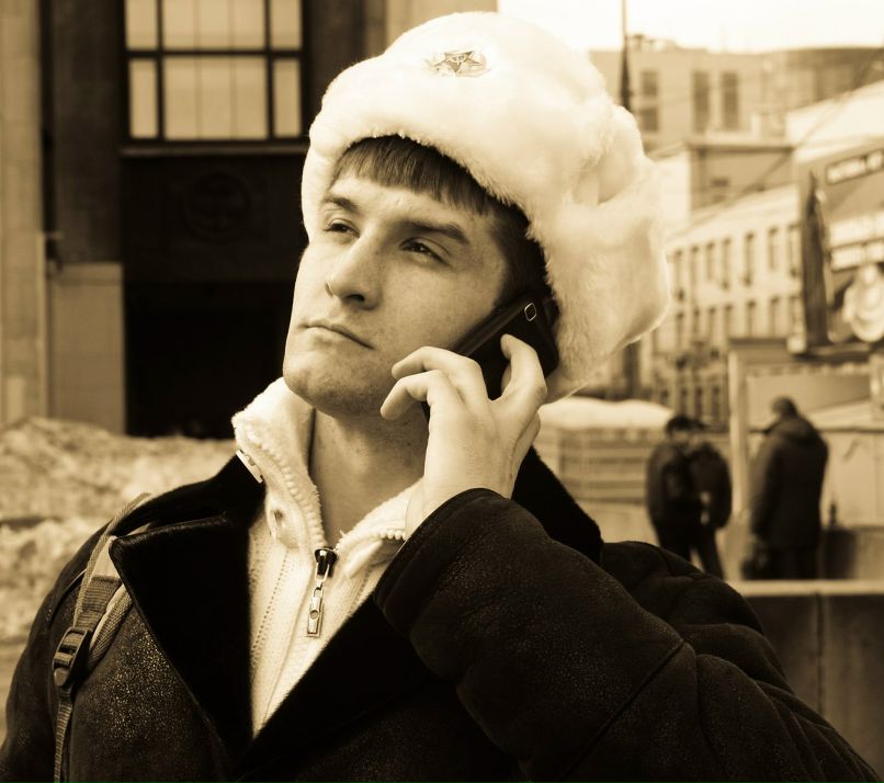 Влад Евдокимов | Краснодар