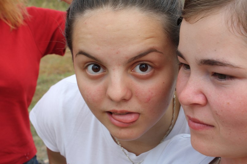 Вита Скиба | Москва