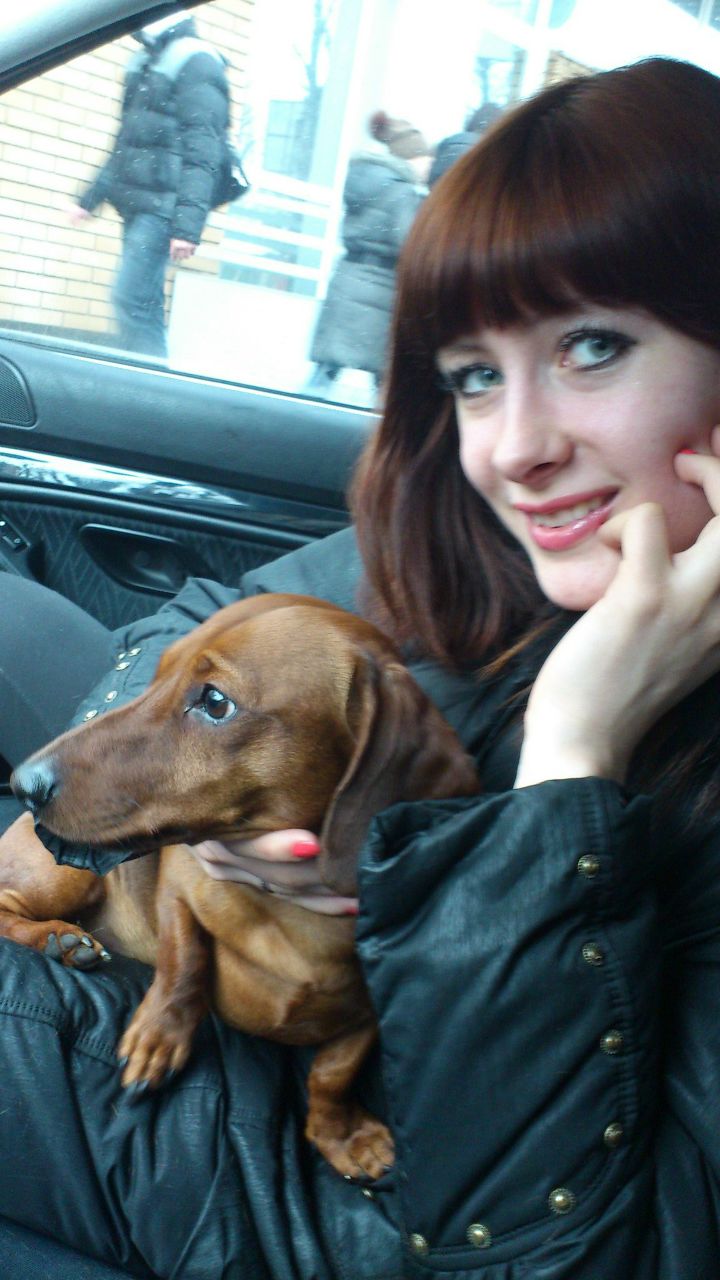 Зоряна Цегельник | Черкассы