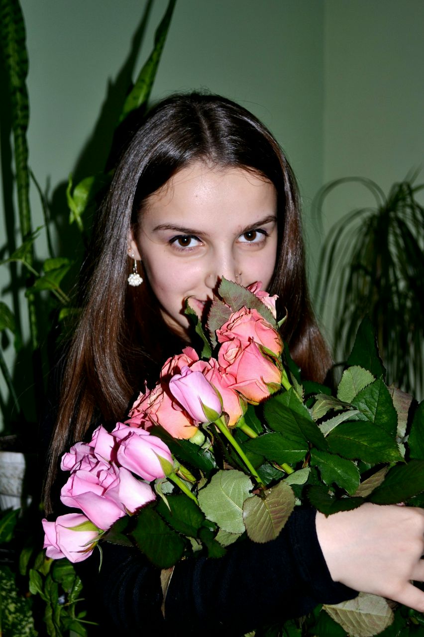 Виолетта Исаева | Кременчуг