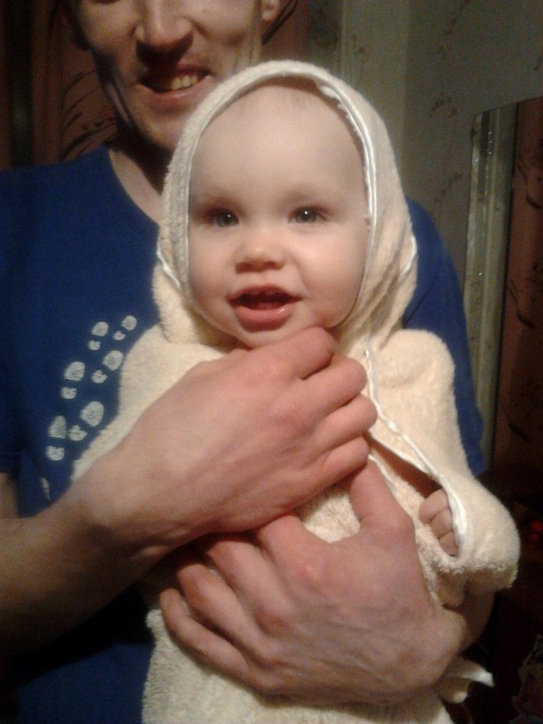 Кристина Олеговна | Долгопрудный