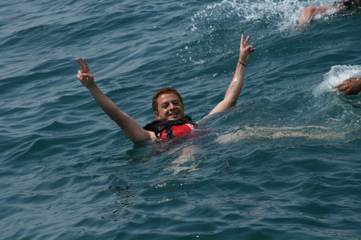 Ибрагим Бургуль | Нальчик