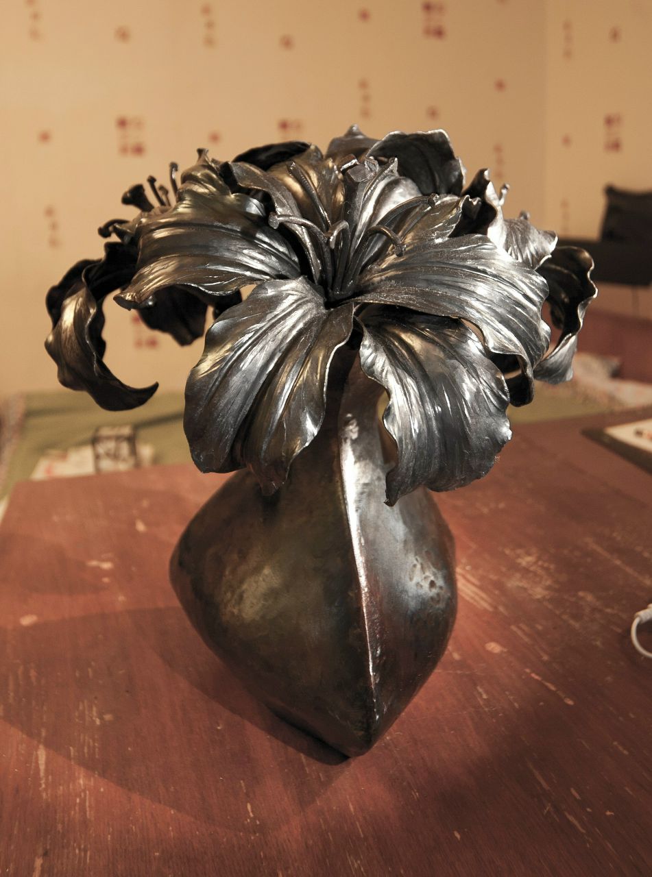 Миша Федотов | Санкт-Петербург