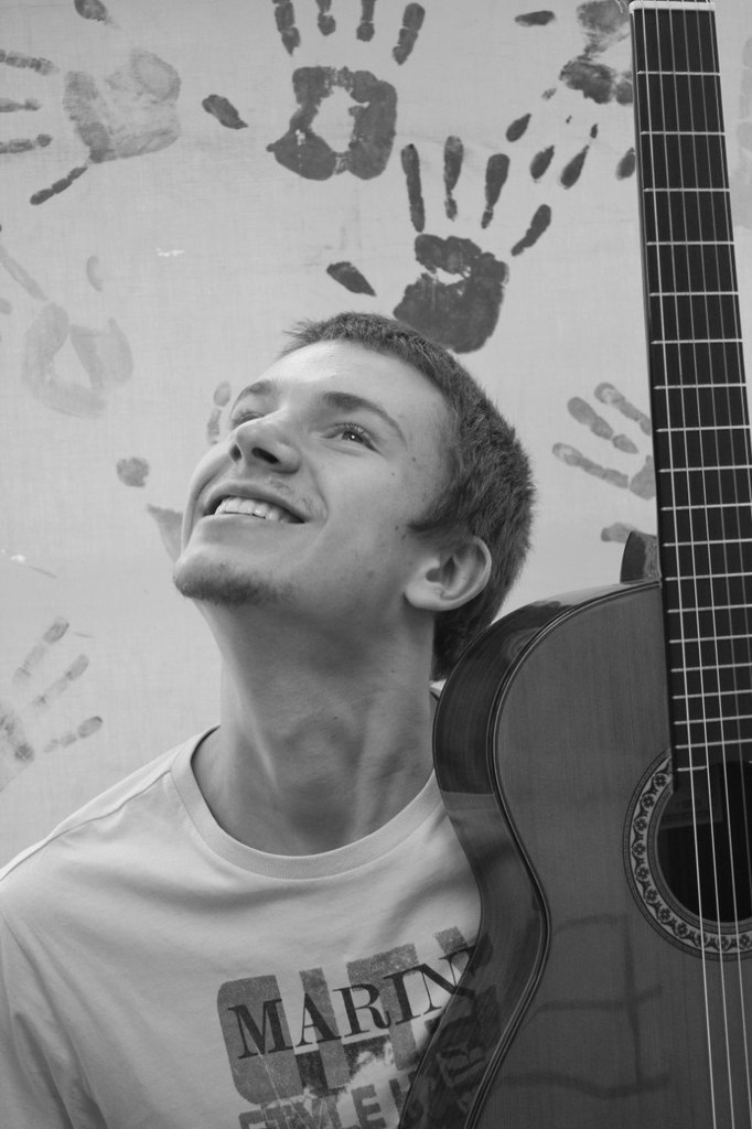 Александр Трохин | Москва