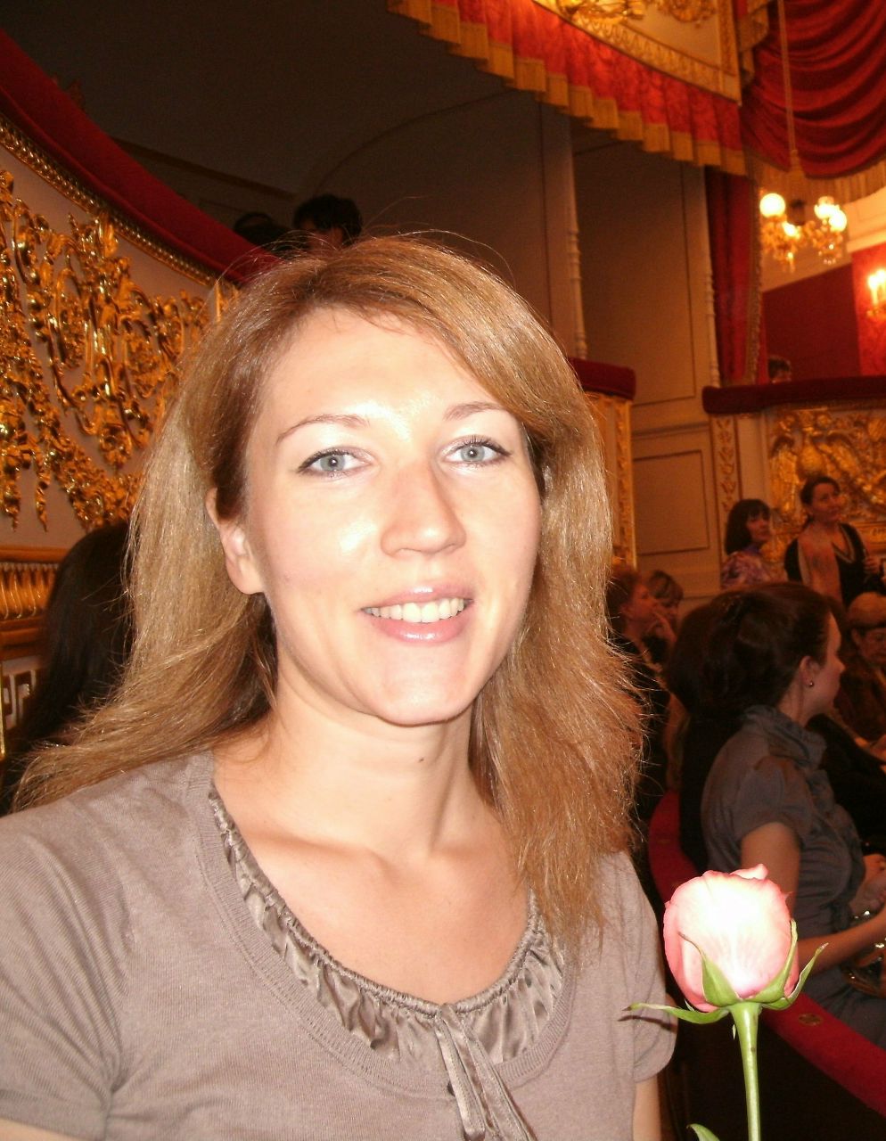 Наталья Зайц | Санкт-Петербург