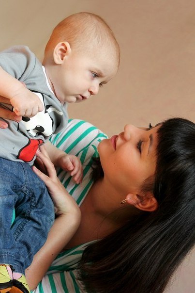 Кристина Меликян | Тюмень