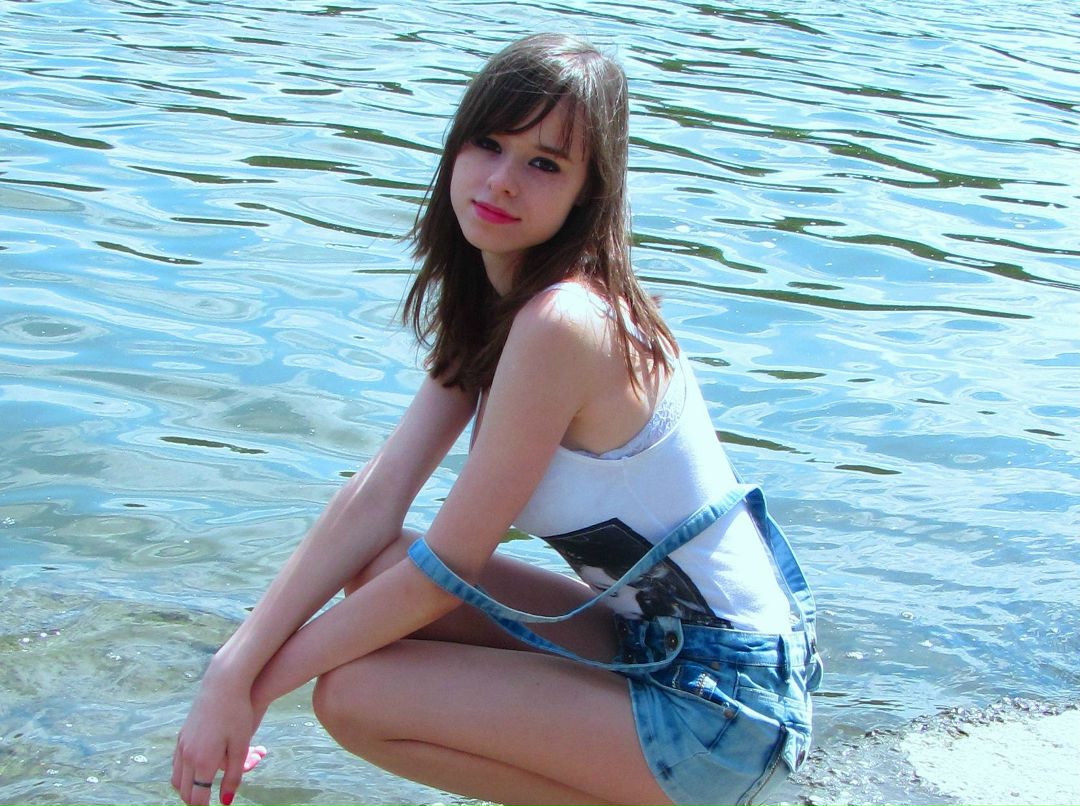 Катя Адамович | Санкт-Петербург