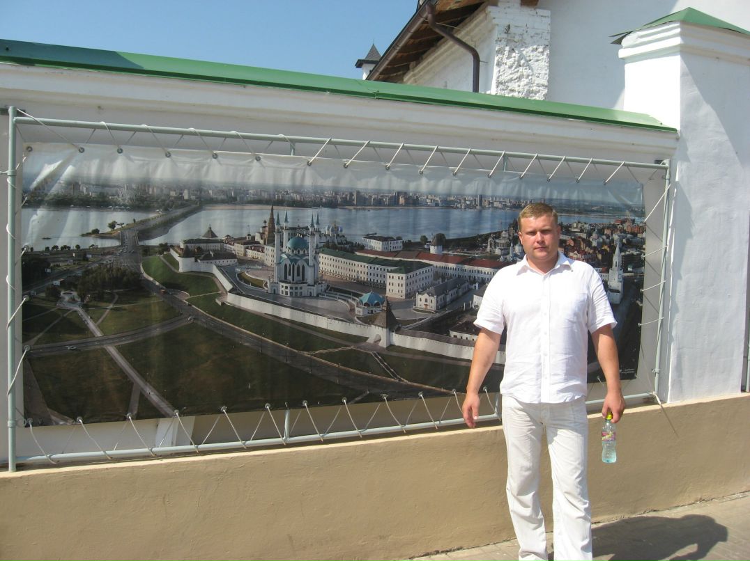 Сергей Варакин | Нижний Новгород