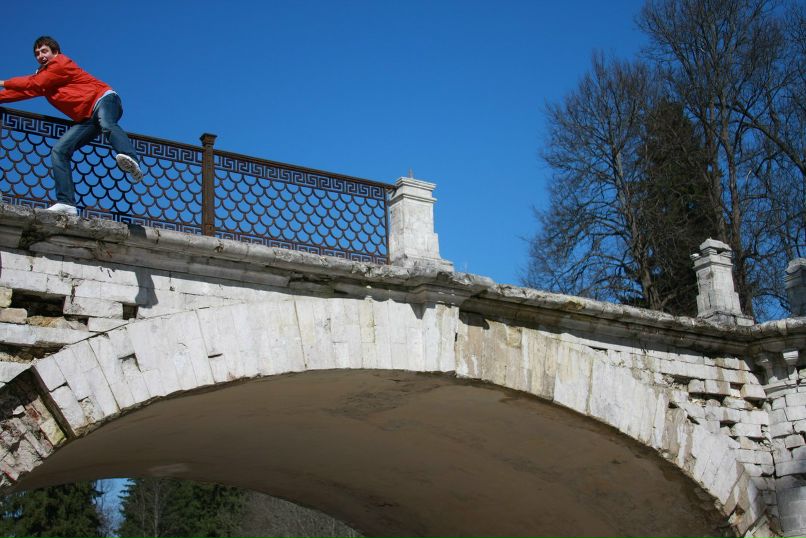 Серхио Bro | Зеленоград