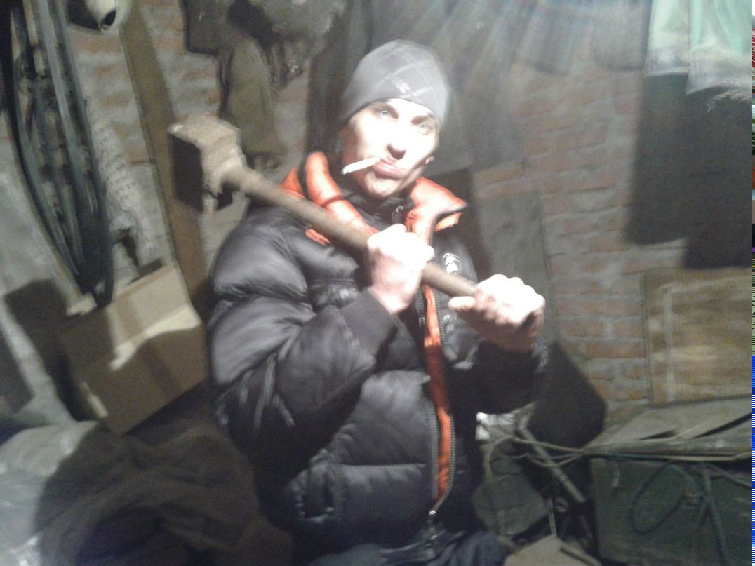 Дмитрий Сидоренко | Москва