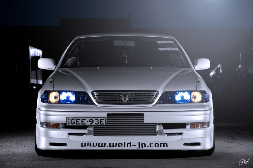 Гриша Афанасьев | Якутск