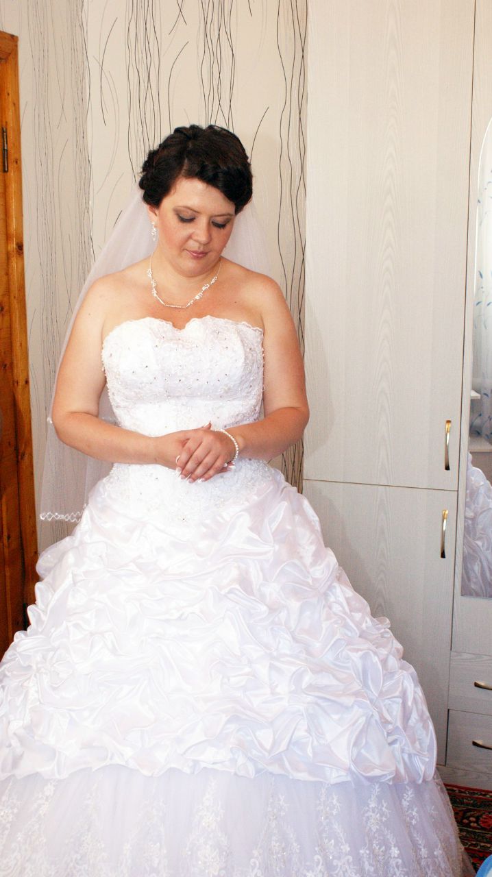 Милька Гатауллина | Казань